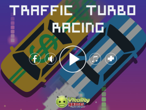 Traffic Turbo Racing