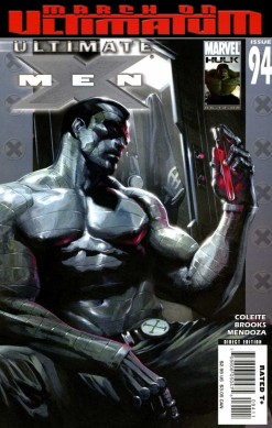 Ultimate X-Men (Vol.1) #94