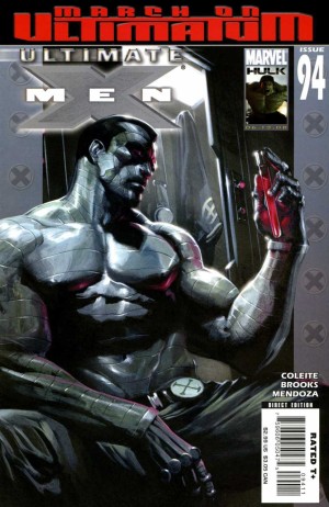 Ultimate X-Men (Vol.1) #94