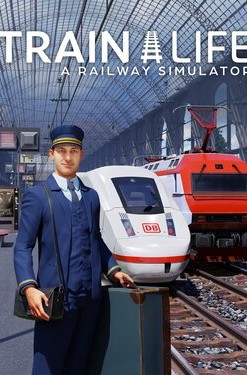 Train Life: A Railway Simulator