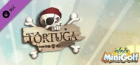 Infinite Minigolf: Tortuga