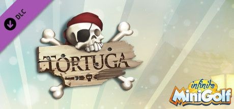 Infinite Minigolf: Tortuga