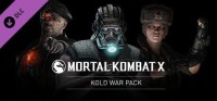 Mortal Kombat X: Kold War Pack