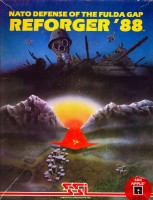 Reforger '88