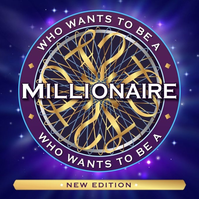 Who Wants to Be a Millionaire: New Edition