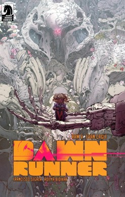 Dawnrunner (2024) #5