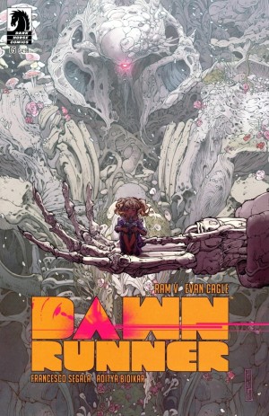 Dawnrunner (2024) #5