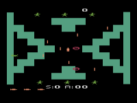 Alligator People