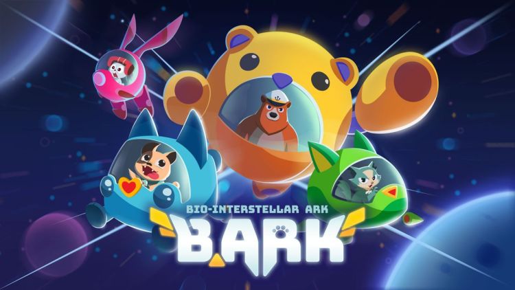 Bio-Interstellar Ark: B.ARK
