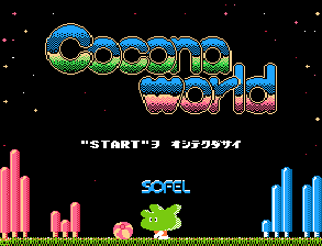 Cocona World