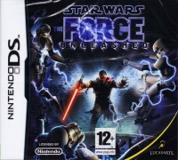 Star Wars: The Force Unleashed