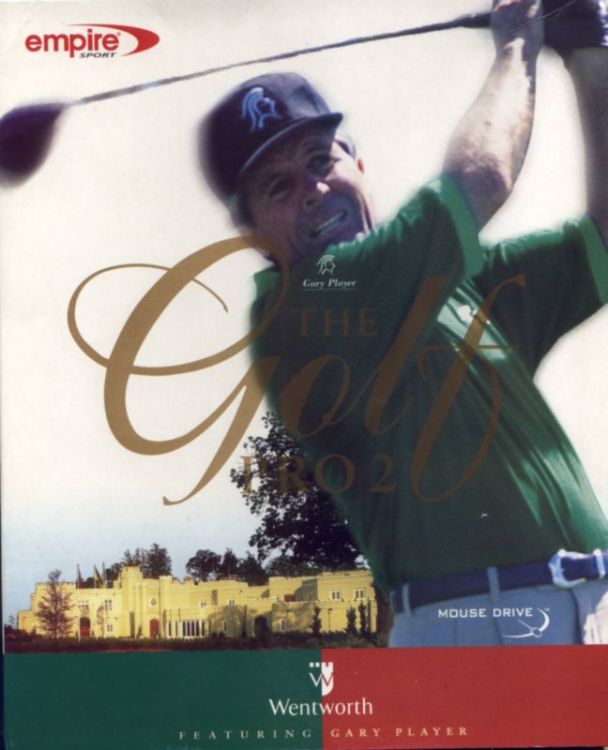 The Golf Pro 2