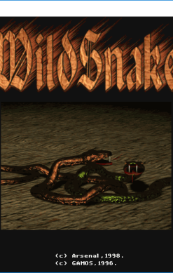 WildSnake