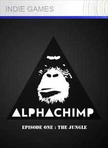 Alpha Chimp: Episode One - The Jungle