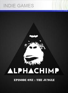 Alpha Chimp: Episode One - The Jungle