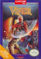 Code Name: Viper