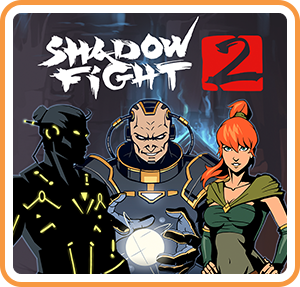 Shadow Fight 2