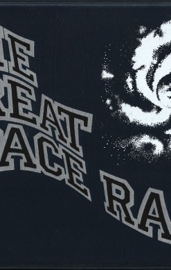 The Great Space Race