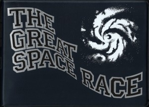 The Great Space Race