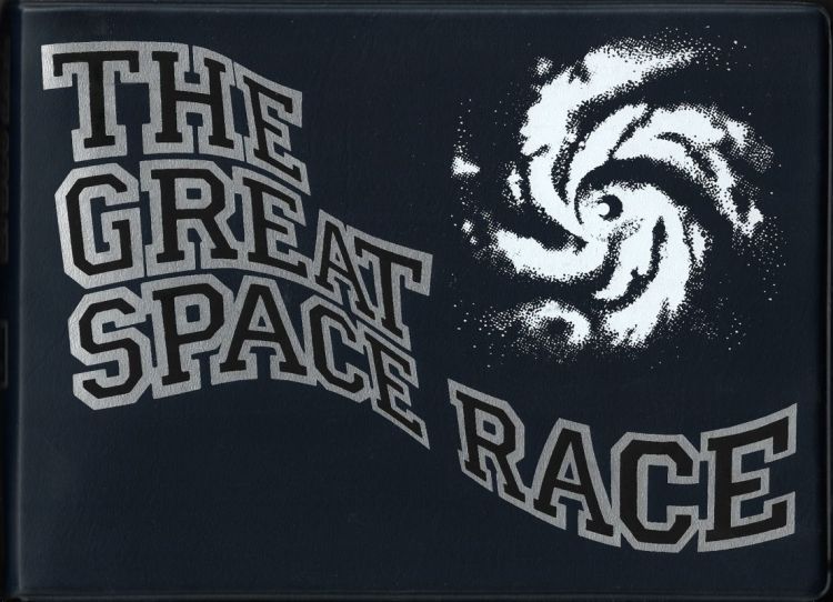 The Great Space Race