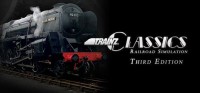 Trainz Classics: Railroad Simulation - Third Edition