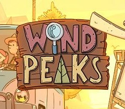 Wind Peaks