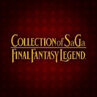 Collection of SaGa: Final Fantasy Legend