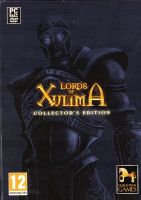 Lords of Xulima (Collector's Edition)