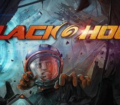 Blackhole