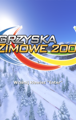 Wintersport Pro 2006