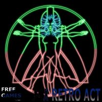 Retro Act