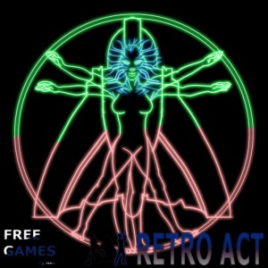 Retro Act