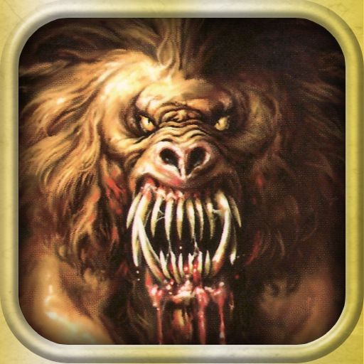 Steve Jackson's Sorcery! The Shamutanti Hills