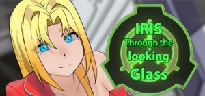 Iris Through the Looking Glass