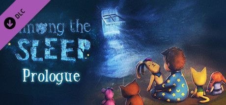 Among the Sleep: Prologue