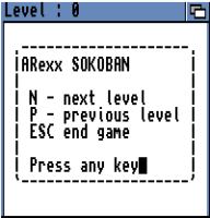 Rexoban