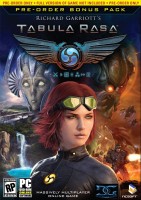 Richard Garriott's Tabula Rasa (Pre-Order Bonus Pack)