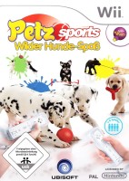 Petz Sports