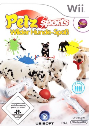Petz Sports