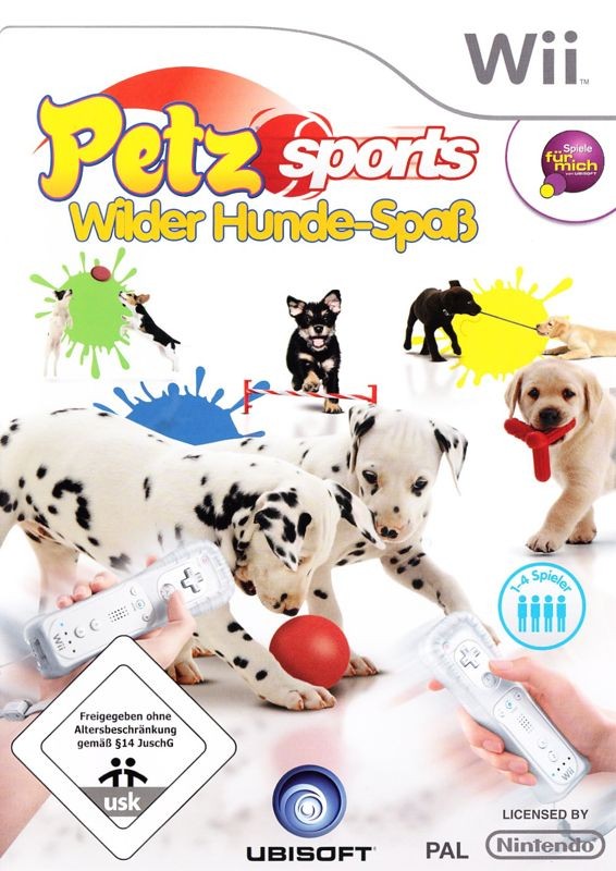Petz Sports