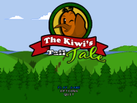 The Kiwi's Tale