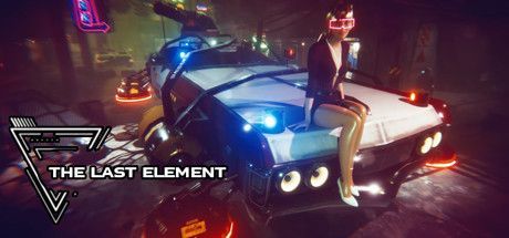 The Last Element