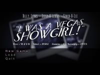 I Was a Vegas Showgirl