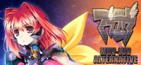 Muv-Luv Alternative