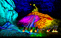 Tritorn II: Road of Darkness
