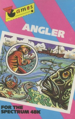 Angler