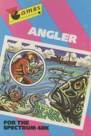 Angler
