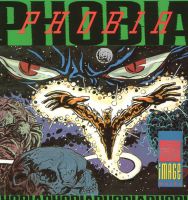 Phobia