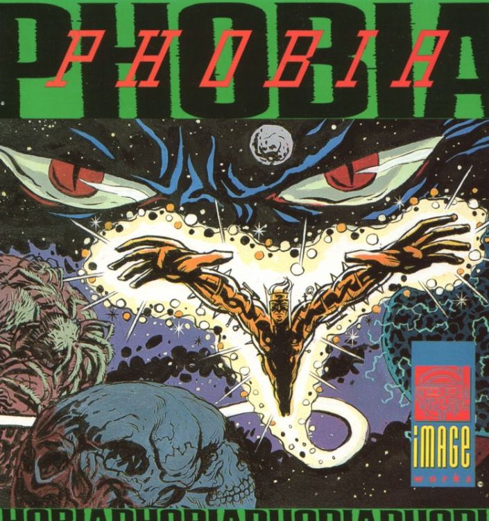 Phobia