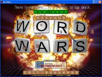 WordWars